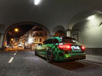 Wimmer Mercedes-AMG C 63 (2017)