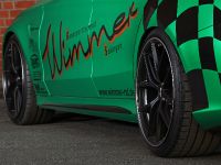 Wimmer Mercedes-AMG C 63 (2017)