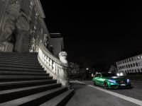 Wimmer Mercedes-AMG C 63 (2017) - picture 18 of 18