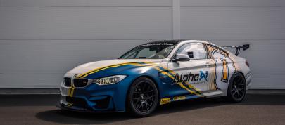 Alpha-N Performance BMW M4 (2018) - picture 4 of 17