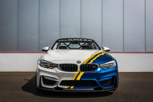 Alpha-N Performance BMW M4 (2018) - picture 1 of 17