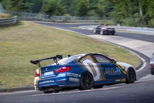 Alpha-N Performance BMW M4 (2018) - picture 16 of 17