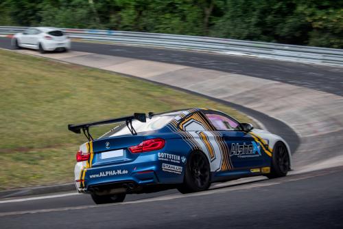 Alpha-N Performance BMW M4 (2018) - picture 17 of 17