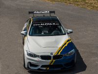 Alpha-N Performance BMW M4 (2018) - picture 2 of 17