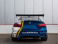Alpha-N Performance BMW M4 (2018)