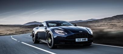 Aston Martin DB11 AMR (2018) - picture 4 of 11