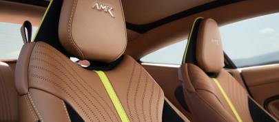 Aston Martin DB11 AMR (2018) - picture 7 of 11