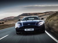 Aston Martin DB11 AMR (2018) - picture 1 of 11