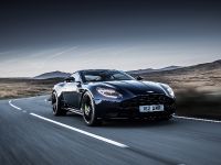 Aston Martin DB11 AMR (2018) - picture 4 of 11