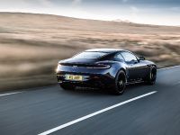 Aston Martin DB11 AMR (2018) - picture 5 of 11