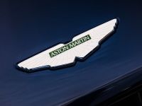 Aston Martin DB11 AMR (2018) - picture 10 of 11