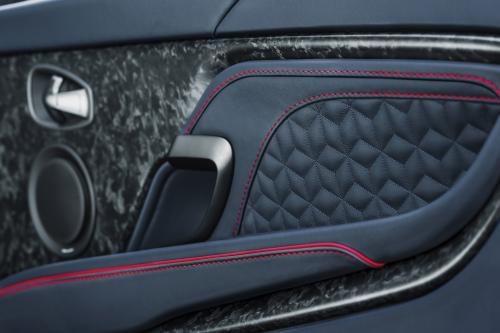 Aston Martin DBS Superleggera (2018) - picture 9 of 10