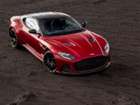 Aston Martin DBS Superleggera (2018) - picture 3 of 10