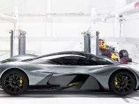 Aston Martin Red Bull Racing AM-RB 001 (2018) - picture 4 of 15
