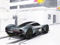 Aston Martin Red Bull Racing AM-RB 001 (2018) - picture 5 of 15