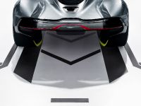 Aston Martin Red Bull Racing AM-RB 001 (2018) - picture 7 of 15