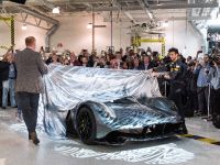 2018 Aston Martin Red Bull Racing AM-RB 001