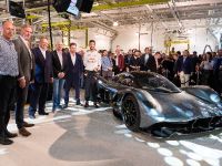 Aston Martin Red Bull Racing AM-RB 001 (2018)