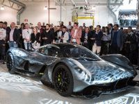 Aston Martin Red Bull Racing AM-RB 001 (2018)