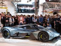 Aston Martin Red Bull Racing AM-RB 001 (2018)