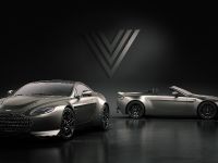 2018 Aston Martin V12 Vantage V600s, 1 of 5