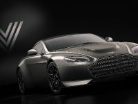 Aston Martin V12 Vantage V600s (2018) - picture 3 of 5