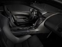 2018 Aston Martin V12 Vantage V600s, 5 of 5