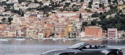 Aston Martin vehicles at Geneva Motor Show (2018) - picture 7 of 14