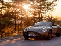 Aston Martin vehicles at Geneva Motor Show (2018) - picture 2 of 14
