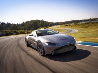 Aston Martin vehicles at Geneva Motor Show (2018) - picture 4 of 14
