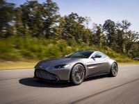 Aston Martin vehicles at Geneva Motor Show (2018) - picture 5 of 14