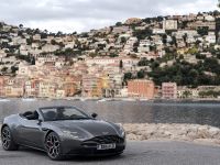 Aston Martin vehicles at Geneva Motor Show (2018) - picture 6 of 14