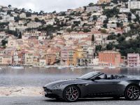 Aston Martin vehicles at Geneva Motor Show (2018) - picture 7 of 14