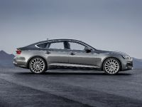 AUdi A5 Sportback (2018) - picture 6 of 9