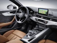 AUdi A5 Sportback (2018) - picture 8 of 9