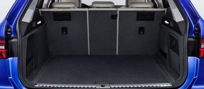 Audi A6 Avant (2018) - picture 12 of 15