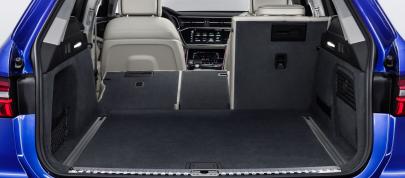 Audi A6 Avant (2018) - picture 15 of 15