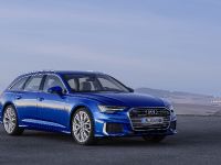 Audi A6 Avant (2018) - picture 2 of 15