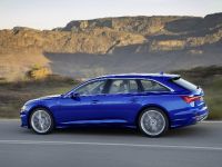 Audi A6 Avant (2018) - picture 5 of 15