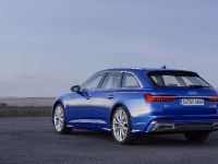 Audi A6 Avant (2018) - picture 6 of 15