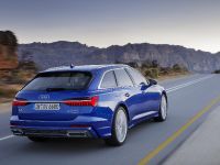 Audi A6 Avant (2018) - picture 7 of 15