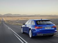 Audi A6 Avant (2018) - picture 8 of 15