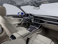 Audi A6 Avant (2018) - picture 10 of 15