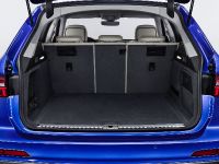 Audi A6 Avant (2018)