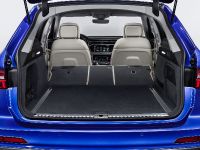 Audi A6 Avant (2018)