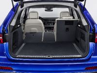 Audi A6 Avant (2018)