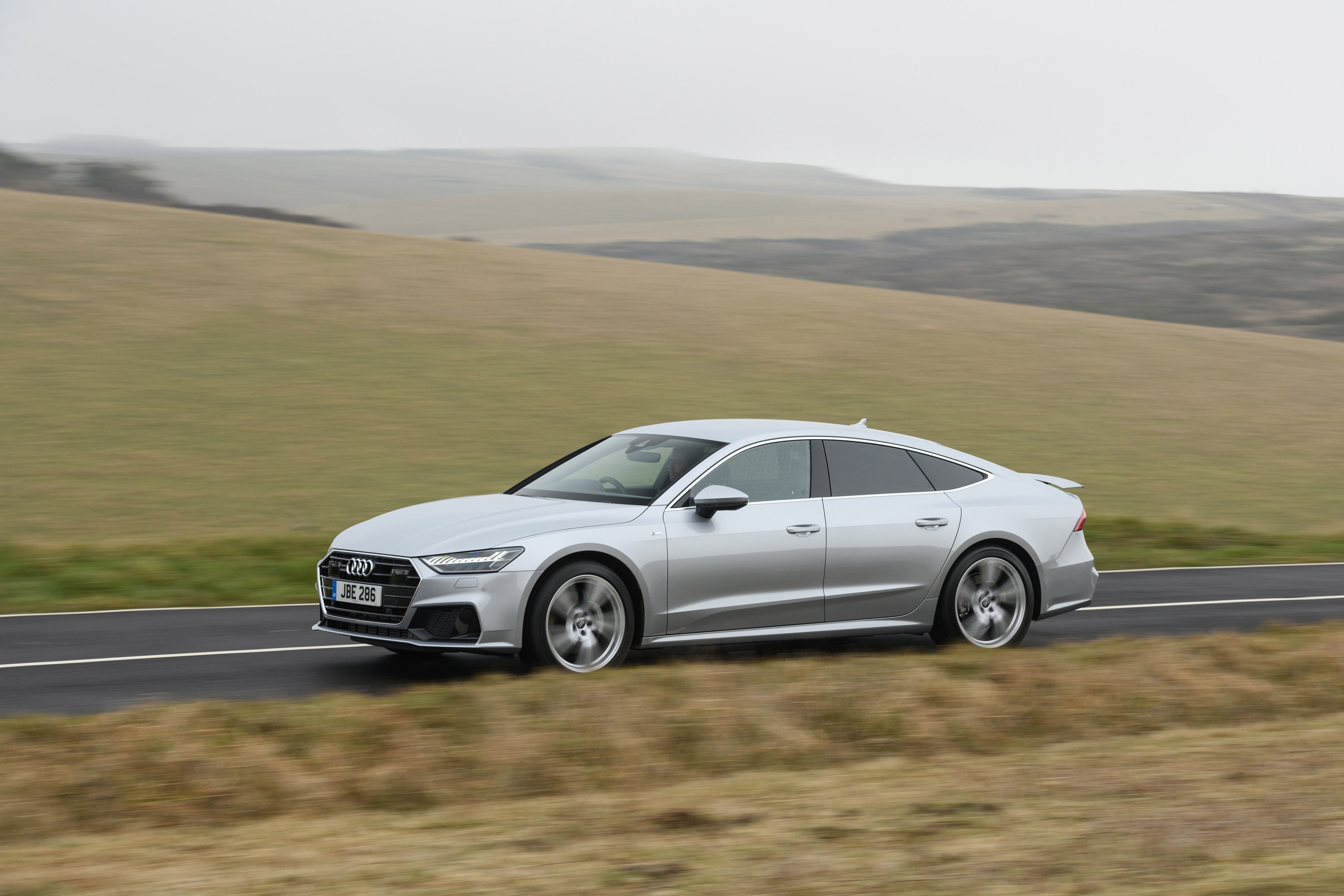 Audi A7 Sportsback 45 TDI Quattro