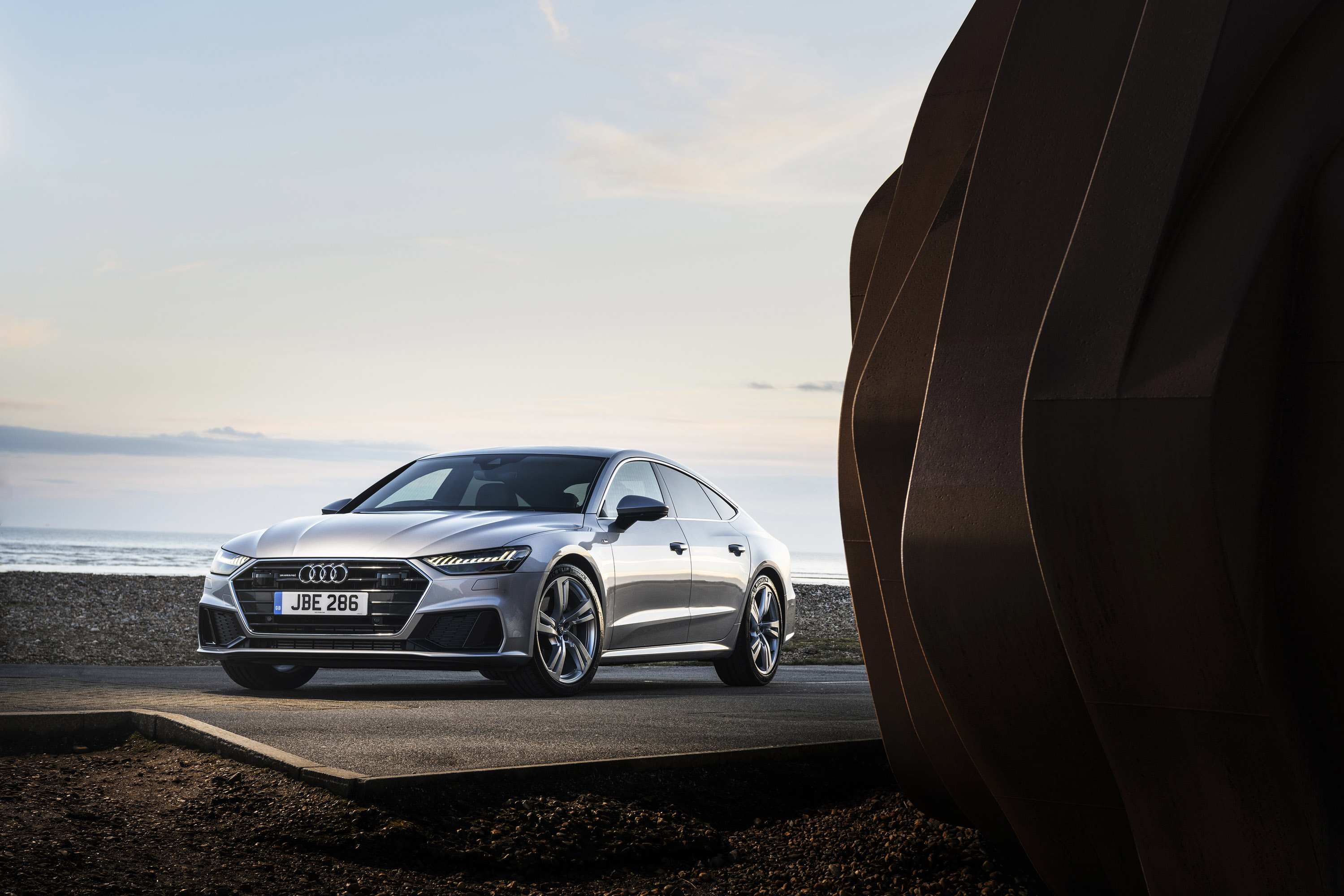 Audi A7 Sportsback 45 TDI Quattro