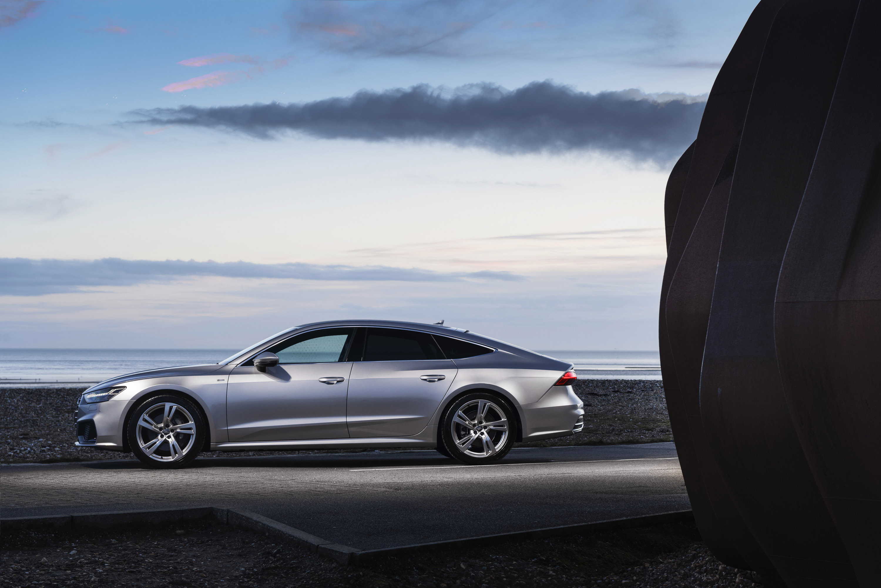 Audi A7 Sportsback 45 TDI Quattro