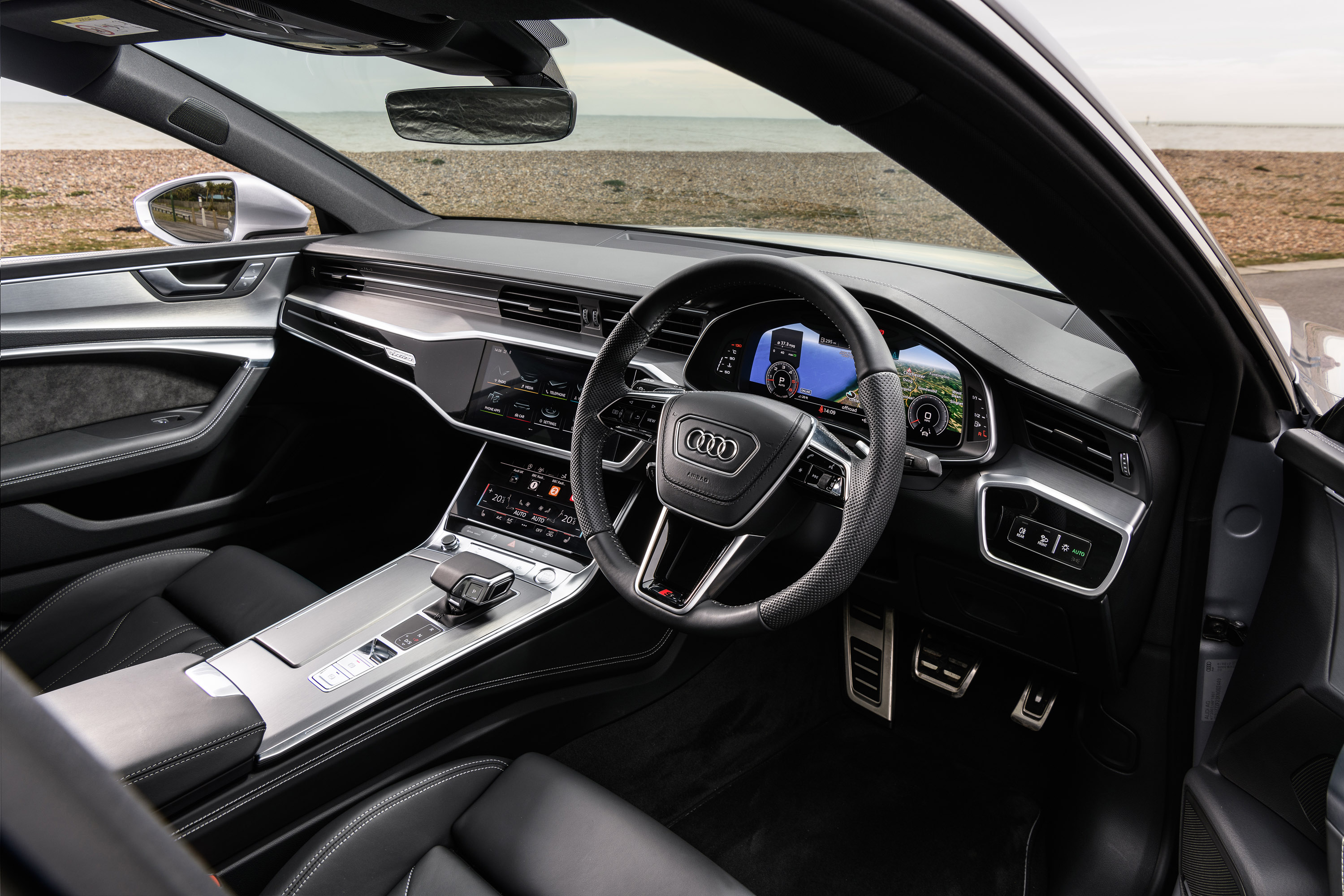 Audi A7 Sportsback 45 TDI Quattro